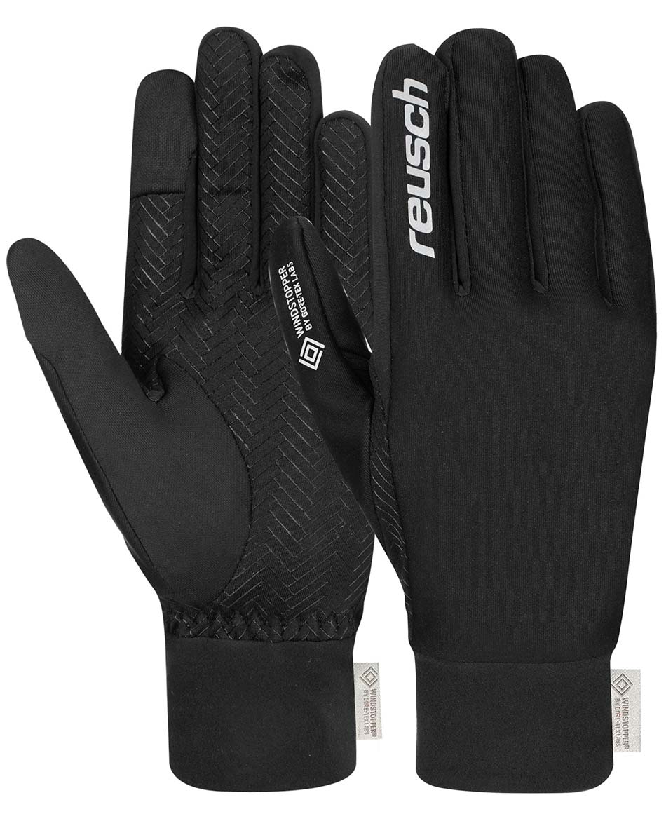 REUSCH GUANTES REUSCH KARAYEL WINDSTOPPER® TOUCH-TEC