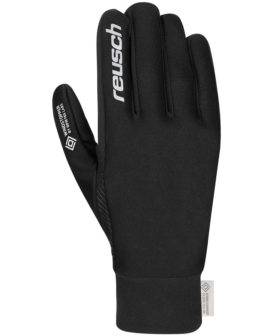 REUSCH GUANTES REUSCH KARAYEL WINDSTOPPER® TOUCH-TEC