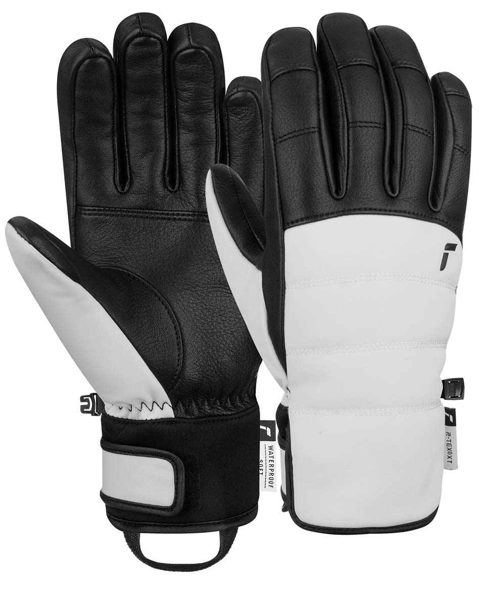 REUSCH GUANTES REUSCH ELIN R-TEX® XT