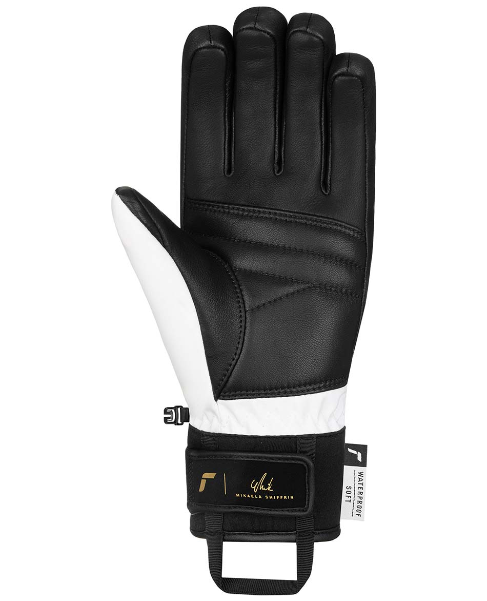 REUSCH GUANTES REUSCH MIKAELA SHIFFRIN R-TEX XT
