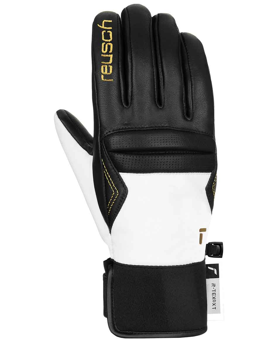 REUSCH GUANTES REUSCH MIKAELA SHIFFRIN R-TEX XT