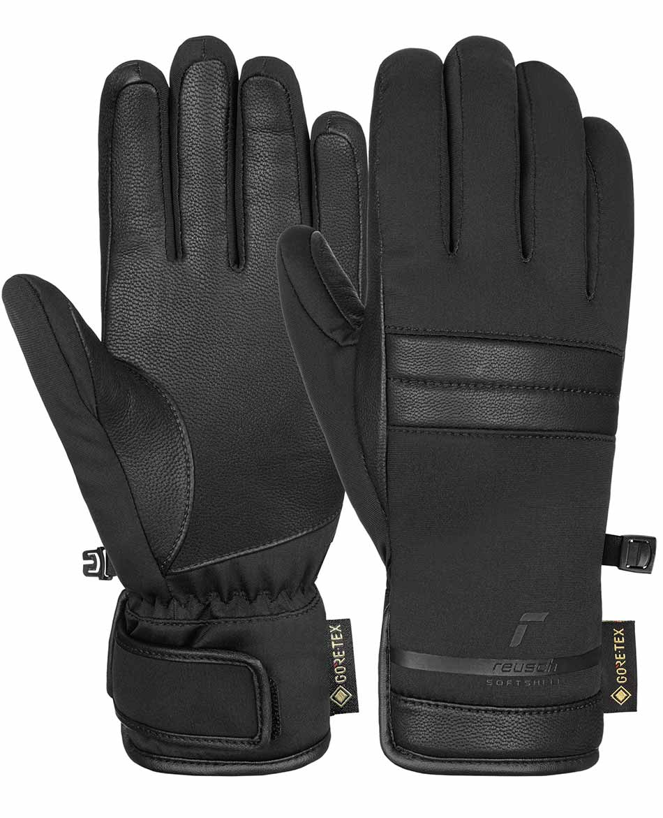 REUSCH GUANTES REUSCH PAOLA GORE-TEX®