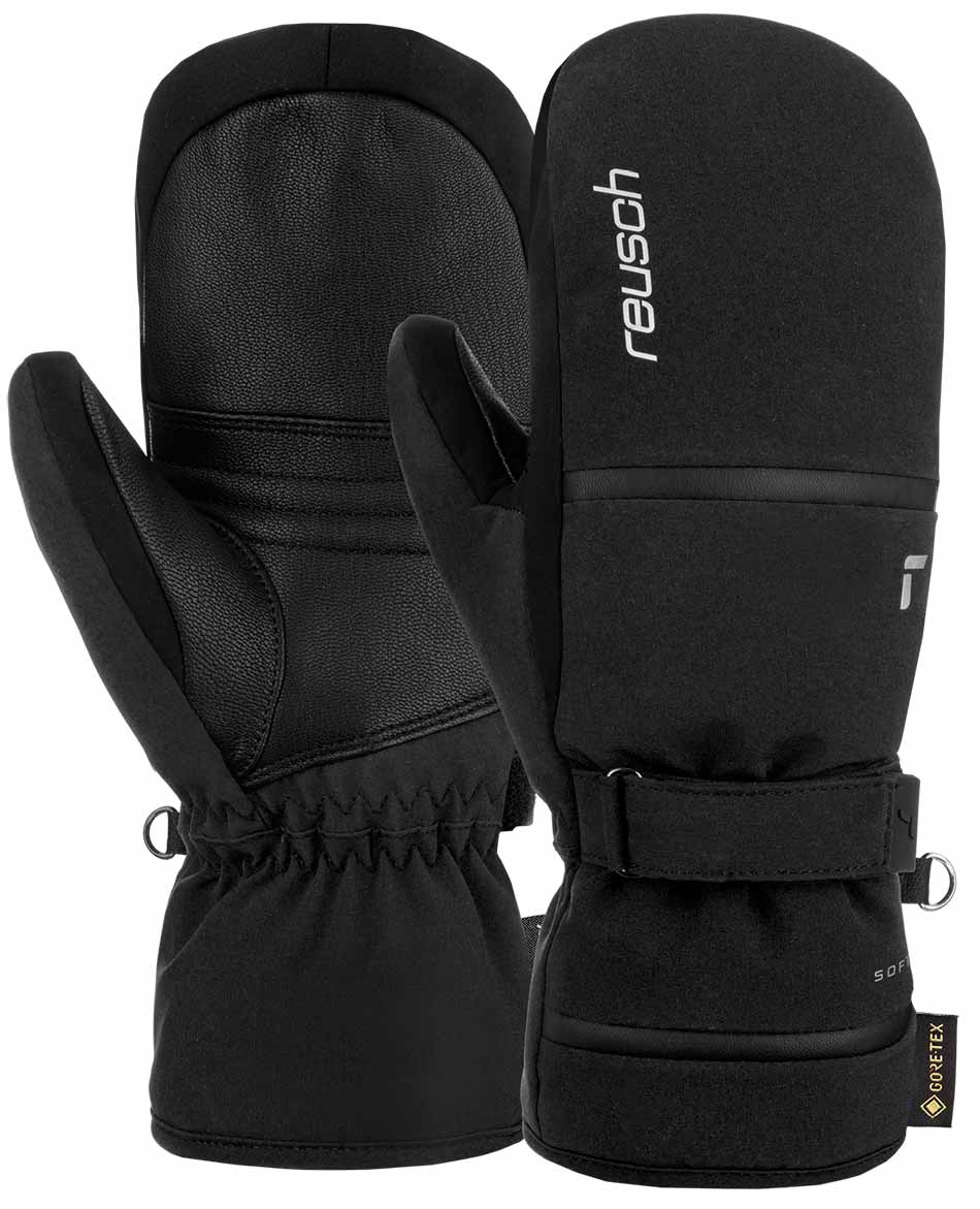 REUSCH MANOPLAS REUSCH ALISON GORE-TEX®