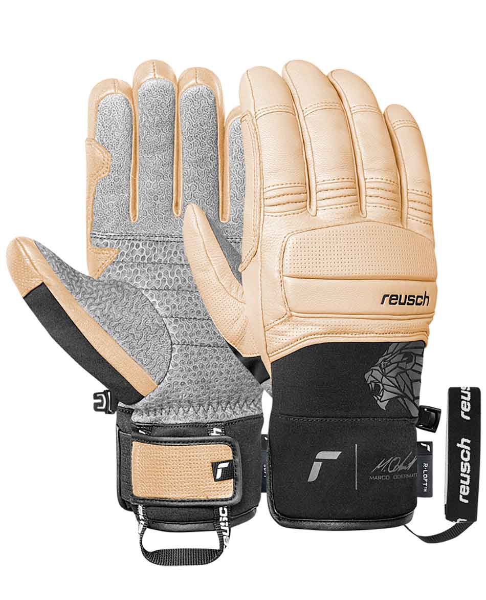 REUSCH GUANTES REUSCH MARCO ODERMATT