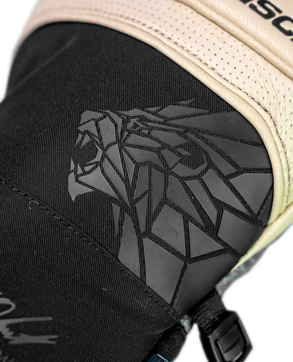 REUSCH GUANTES REUSCH MARCO ODERMATT