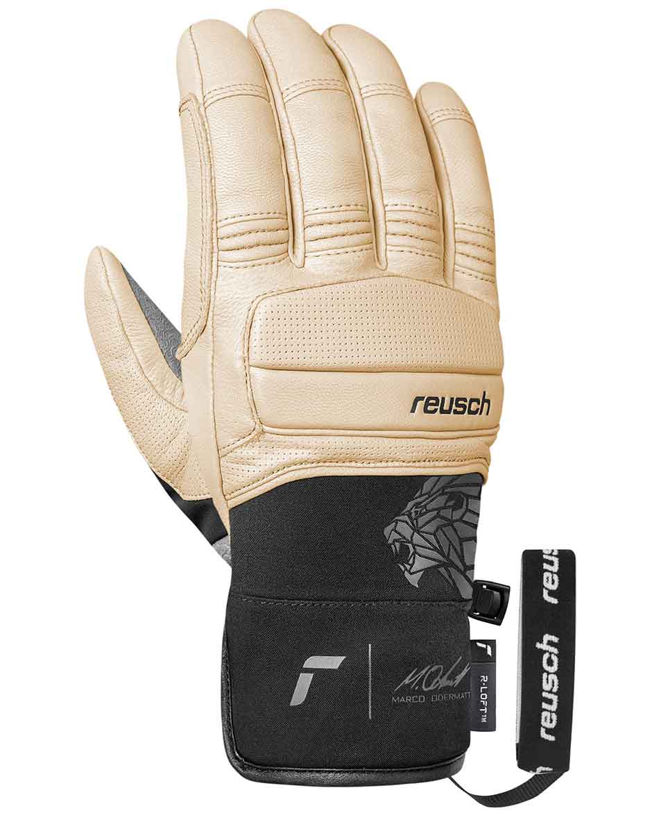 REUSCH GUANTES REUSCH MARCO ODERMATT