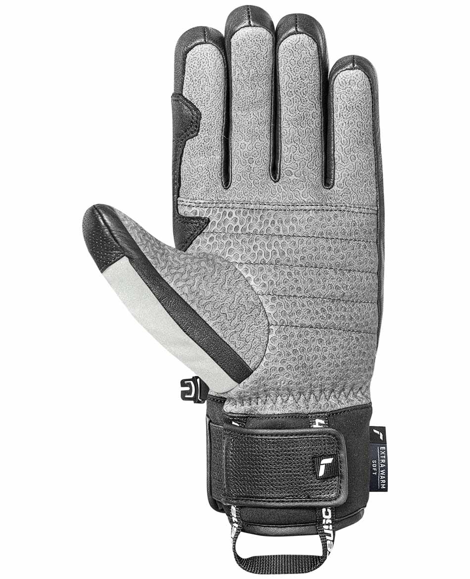 REUSCH GUANTES REUSCH HENRIK KRISTOFFERSEN