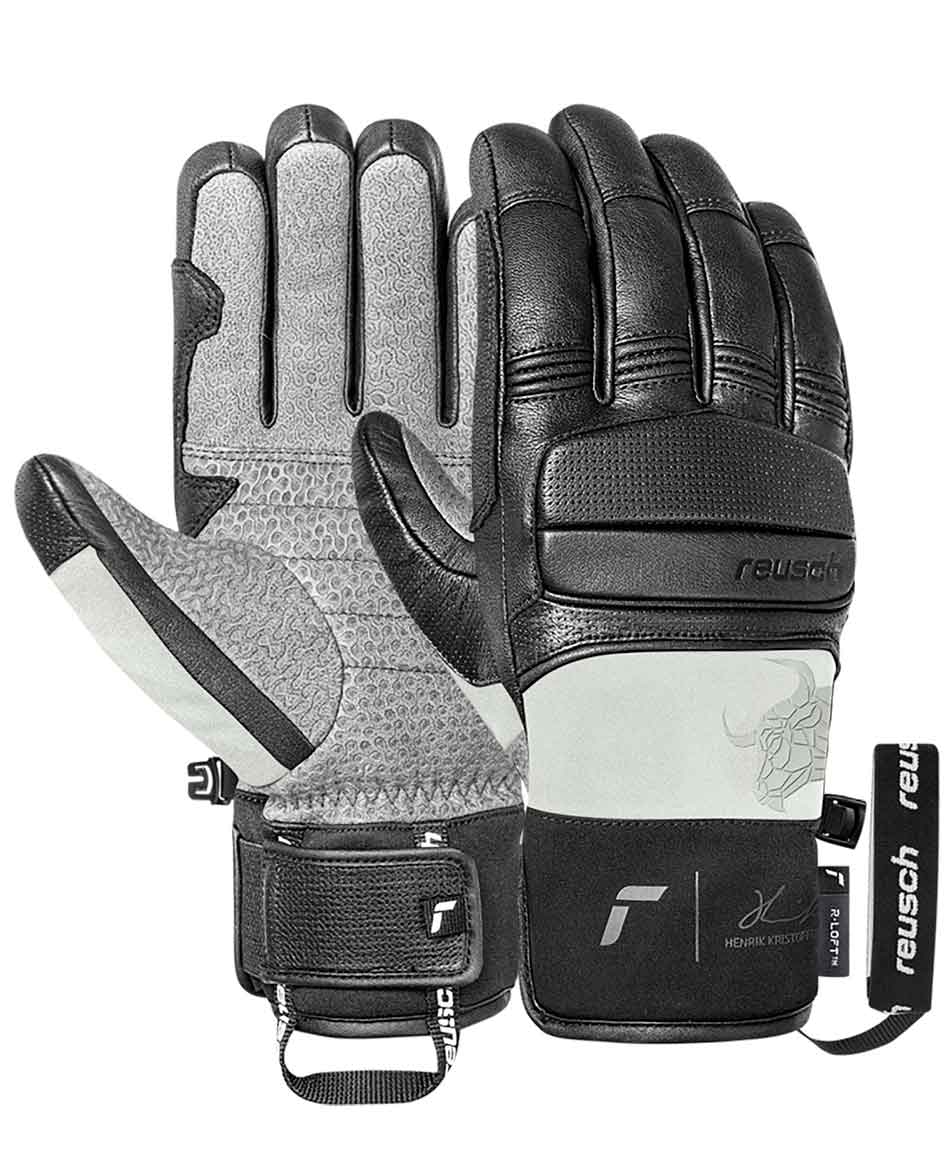 REUSCH GUANTES REUSCH HENRIK KRISTOFFERSEN