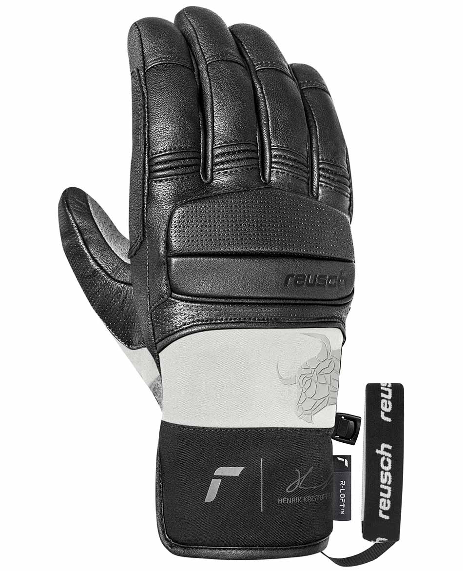 REUSCH GUANTES REUSCH HENRIK KRISTOFFERSEN