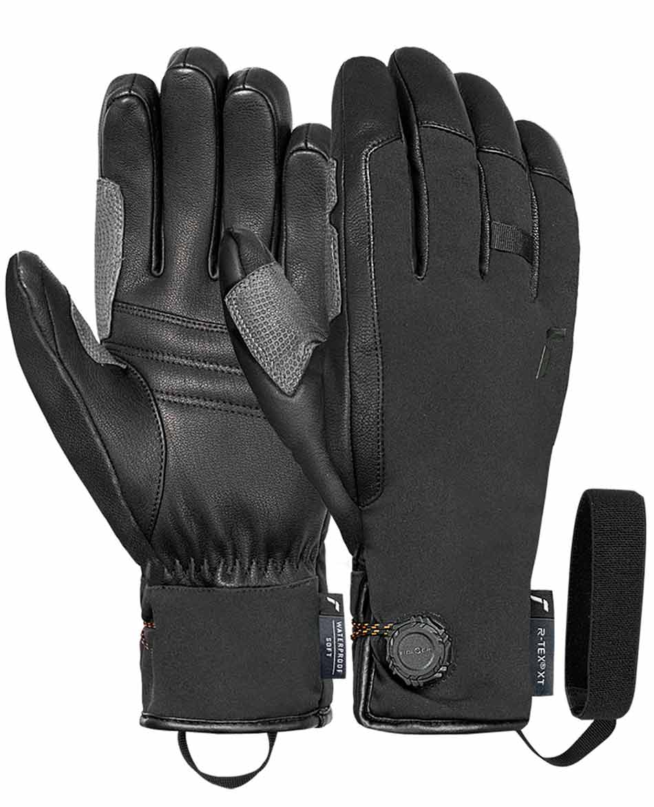 REUSCH GUANTES REUSCH EXPLORER FIDLOCK R-TEX XT