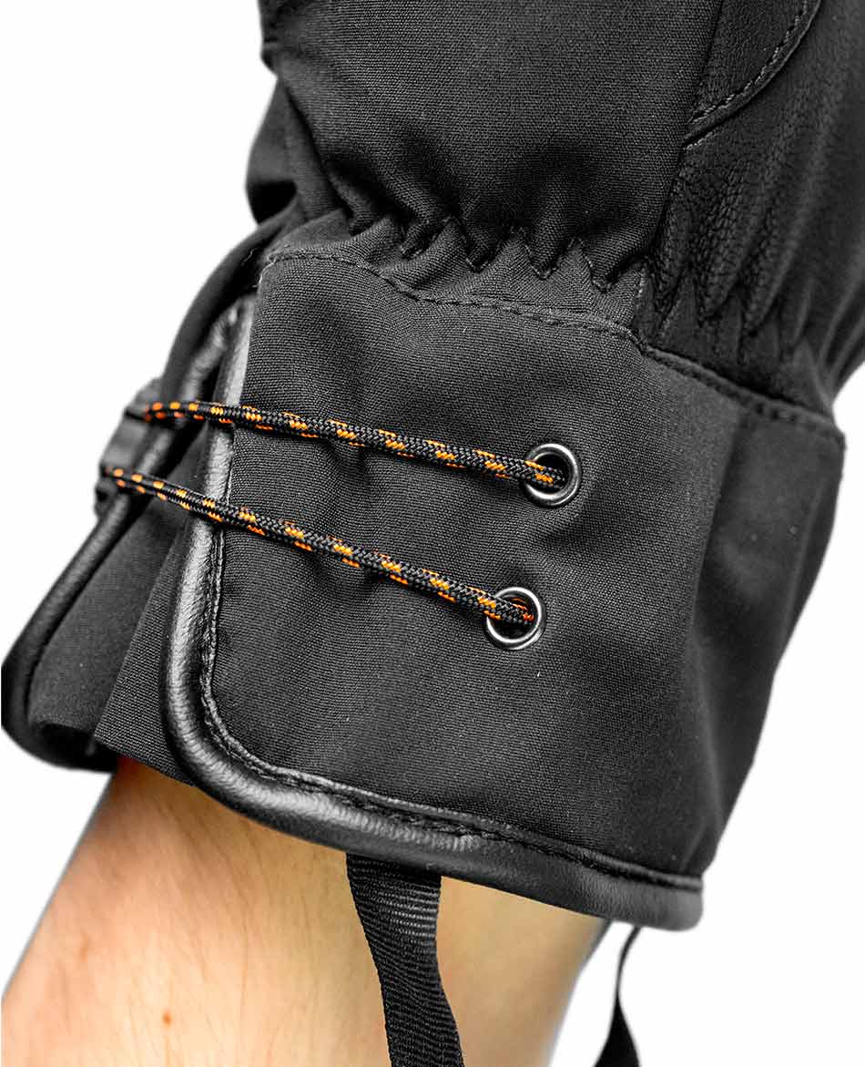 REUSCH GUANTES REUSCH EXPLORER FIDLOCK R-TEX XT