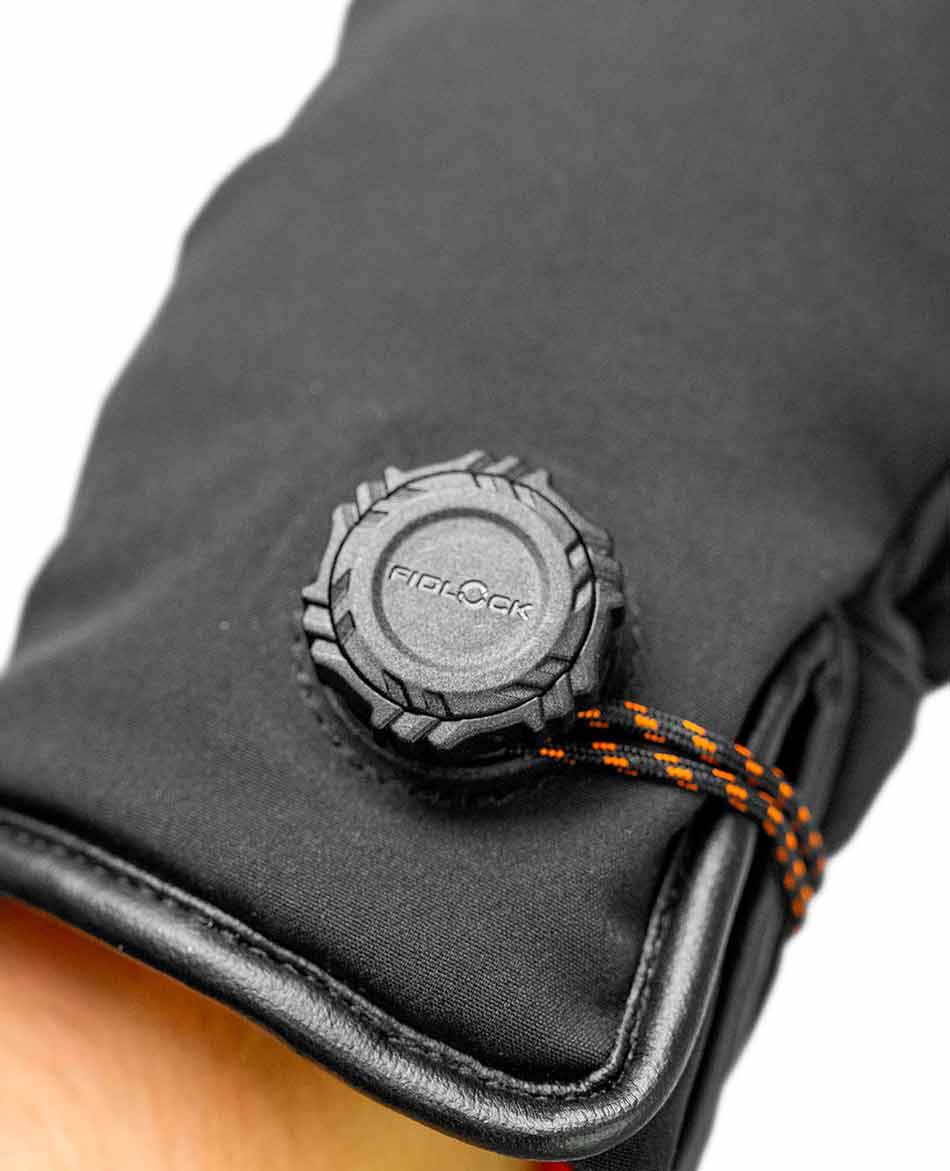 REUSCH GUANTES REUSCH EXPLORER FIDLOCK R-TEX XT