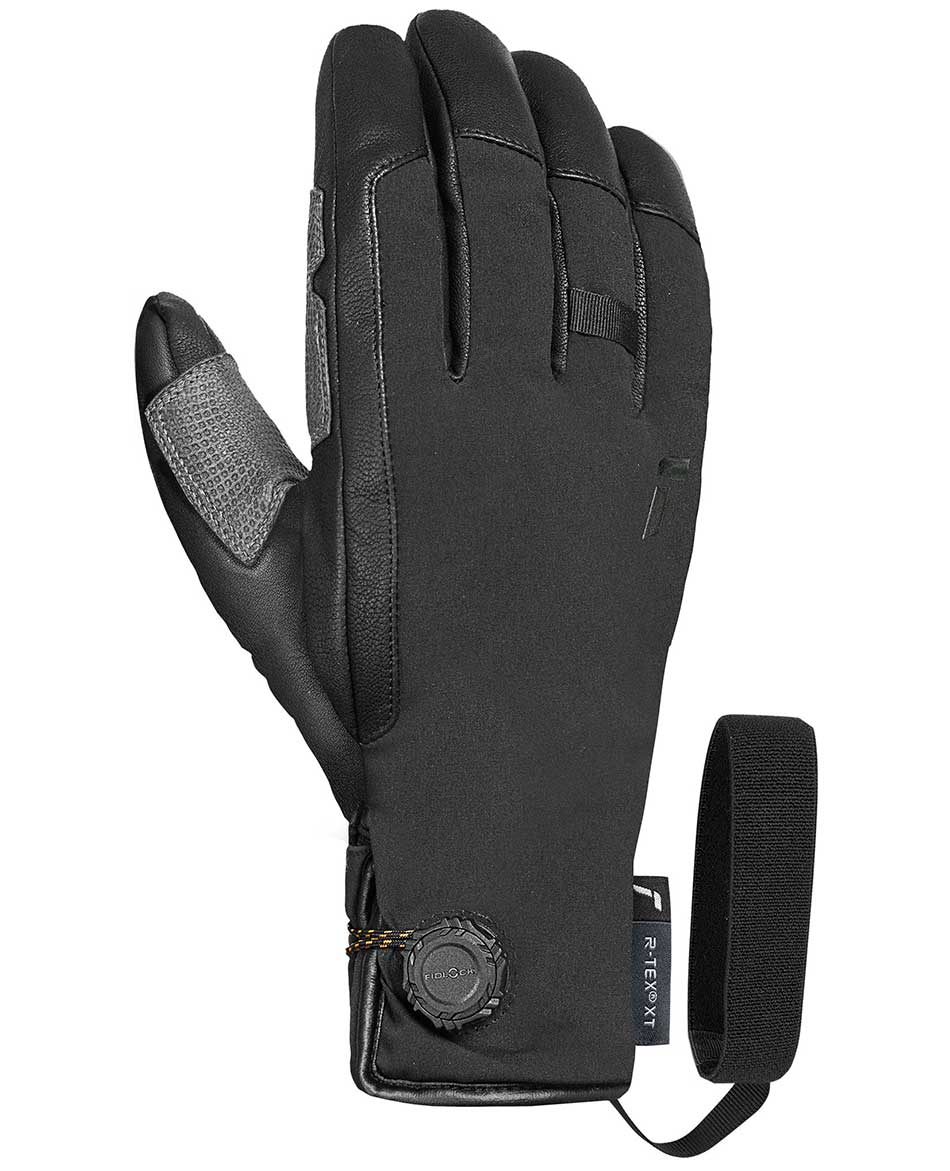 REUSCH GUANTES REUSCH EXPLORER FIDLOCK R-TEX XT
