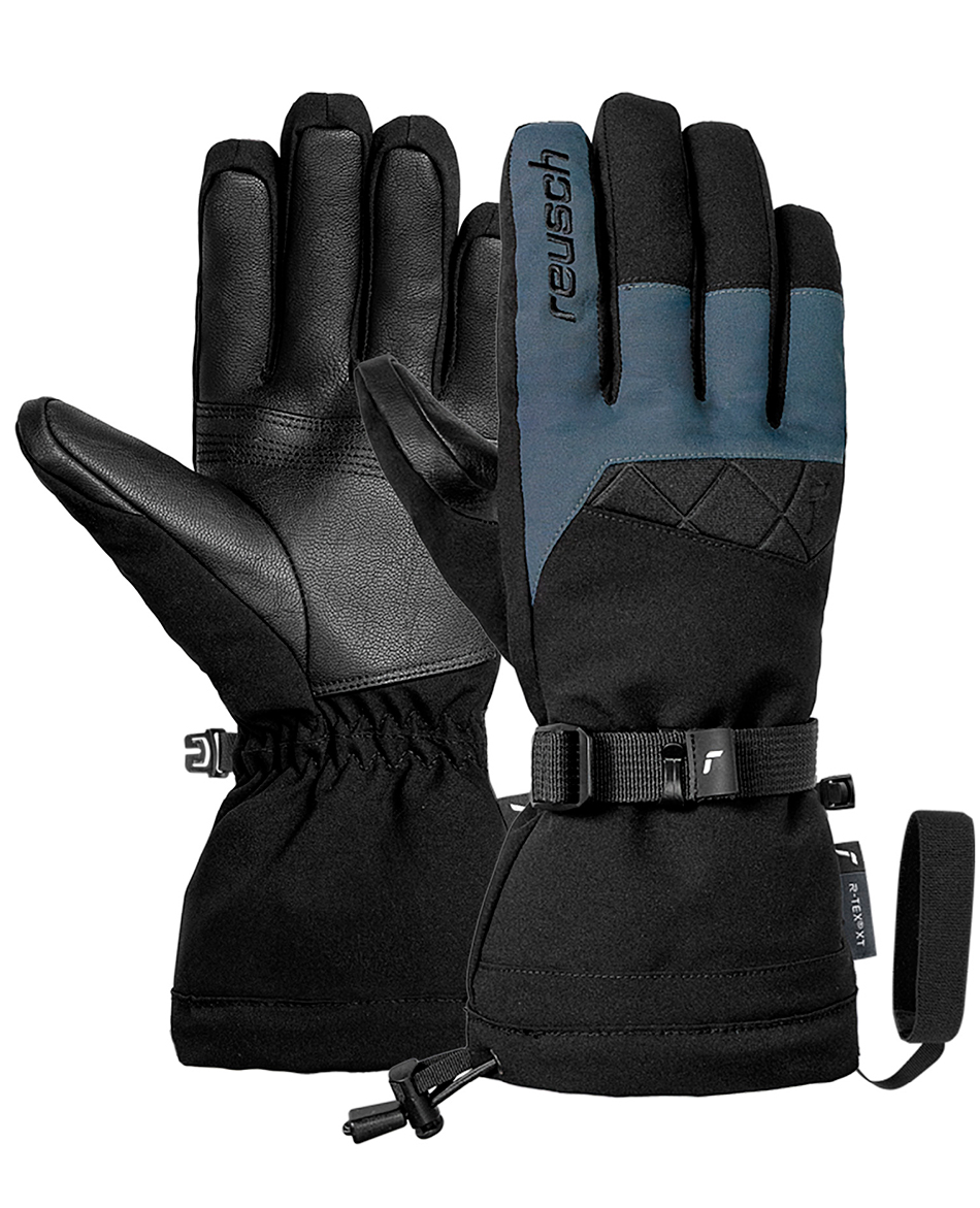 REUSCH GUANTES REUSCH COULOIR R-TEX XT