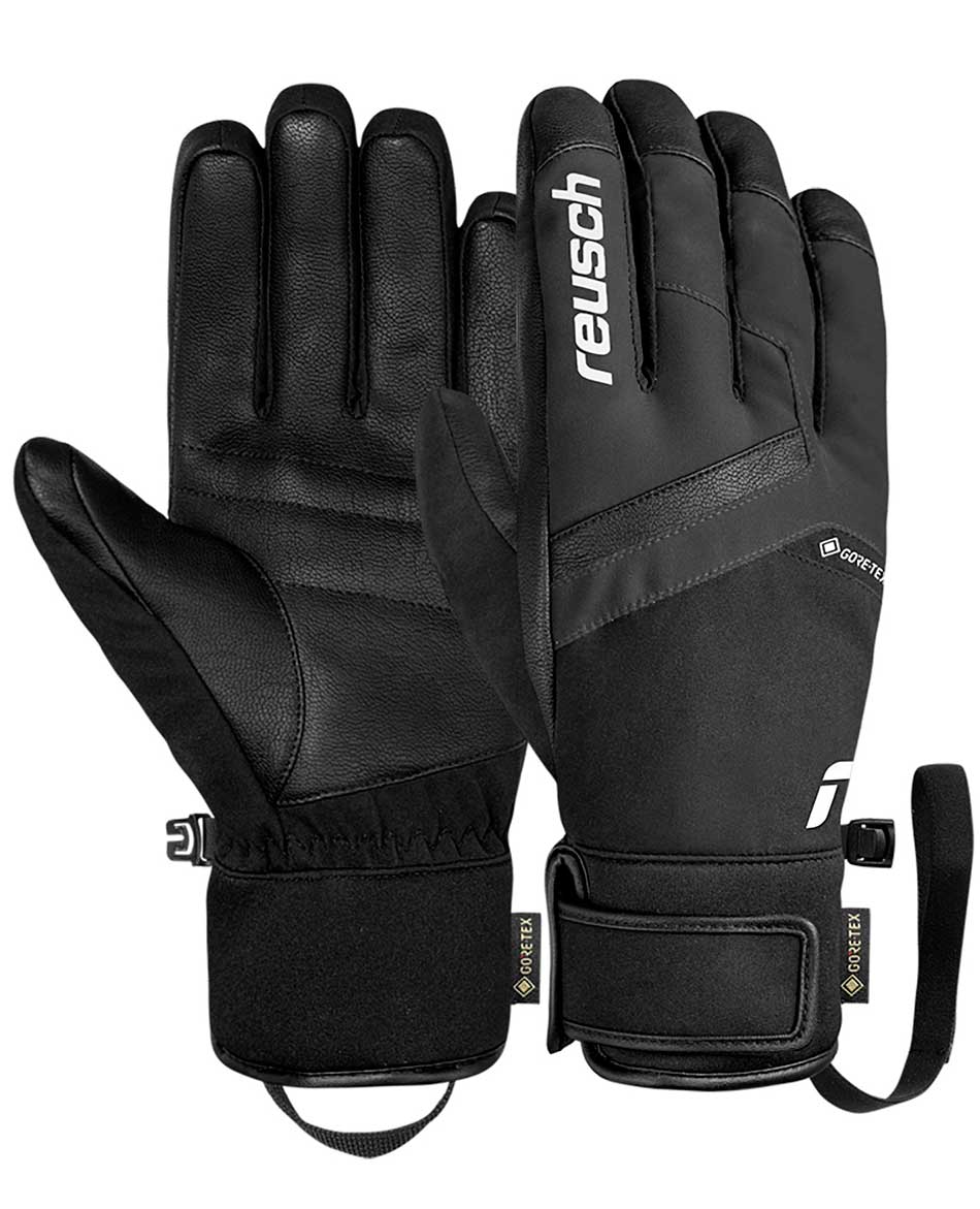 REUSCH GUANTES REUSCH BOOSTER GTX