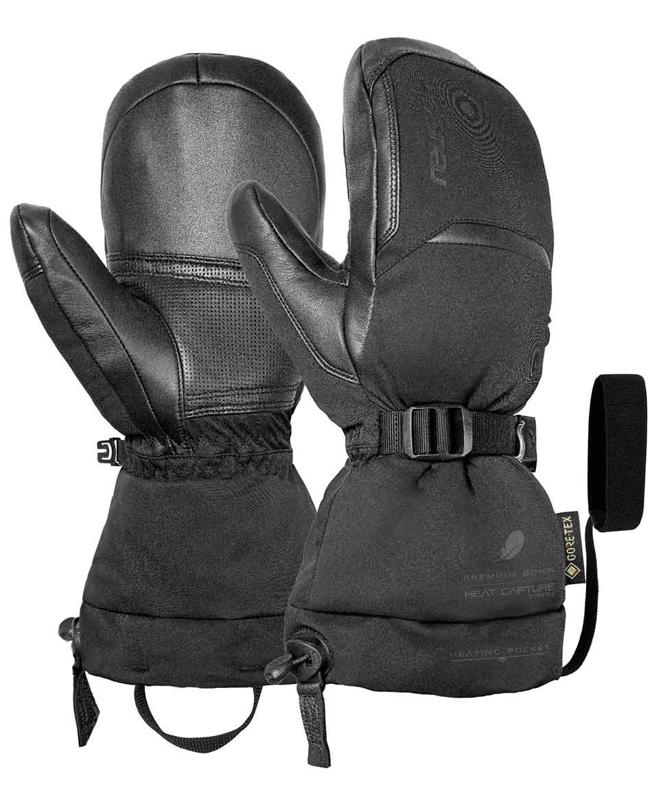 REUSCH MANOPLAS REUSCH VOLCANO PRO GTX