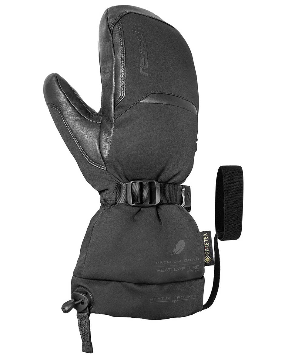 REUSCH MANOPLAS REUSCH VOLCANO PRO GTX