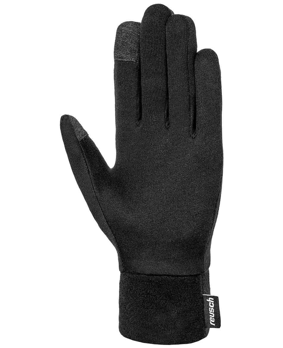 REUSCH GUANTES TERMICOS REUSCH SILK LINER TOUCHTEC