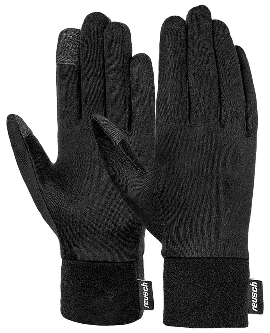 REUSCH GUANTES TERMICOS REUSCH SILK LINER TOUCHTEC