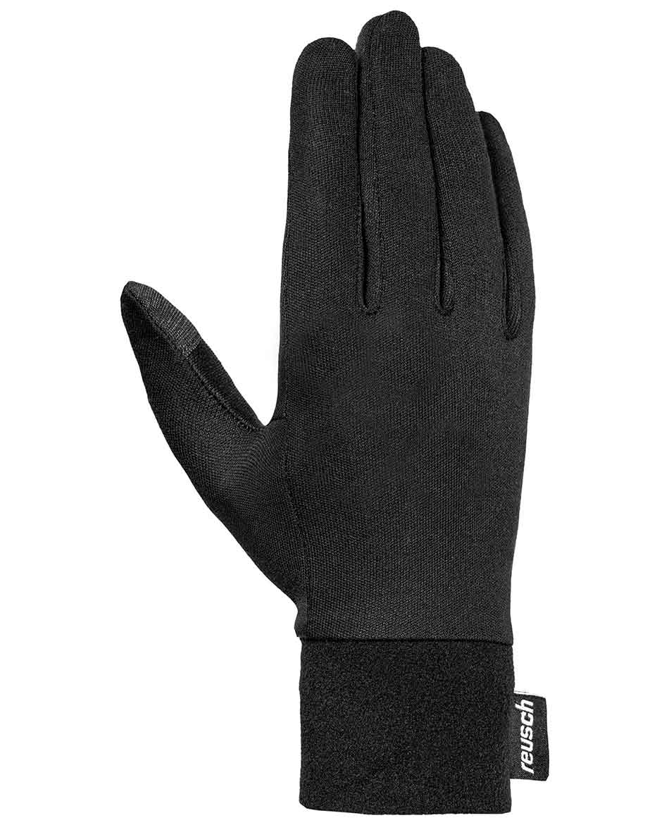 REUSCH GUANTES TERMICOS REUSCH SILK LINER TOUCHTEC