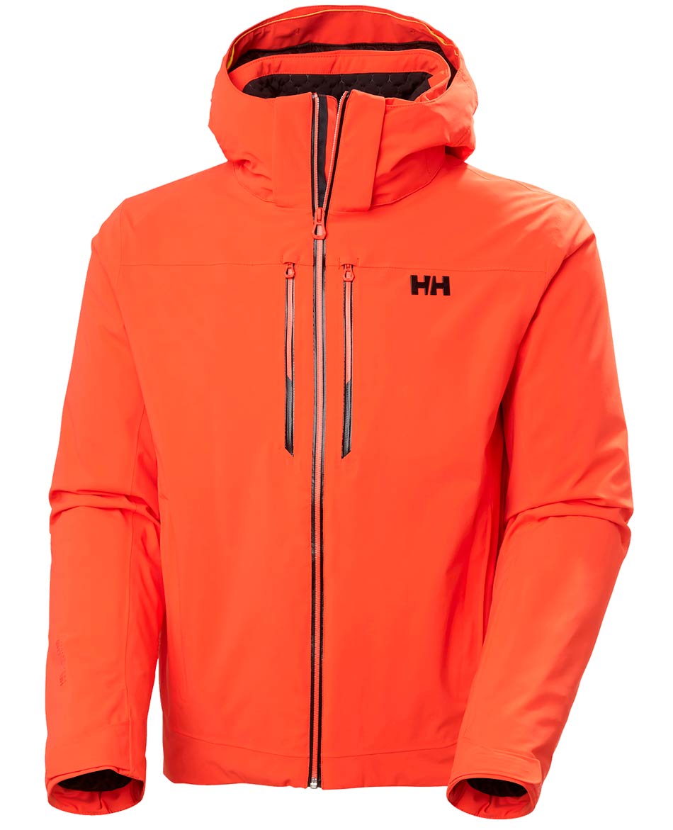 HELLY HANSEN ANORAK HELLY HANSEN ALPHA LIFALOFT