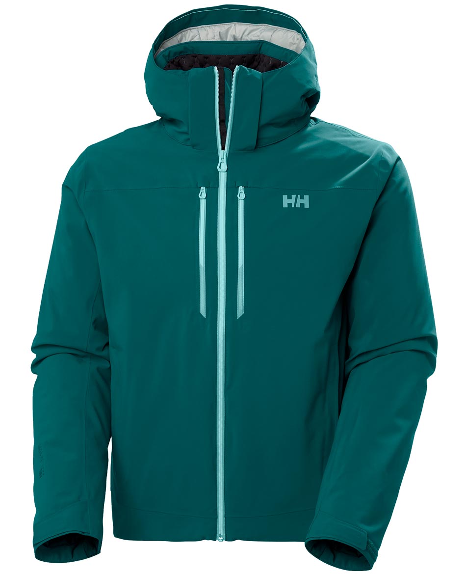 HELLY HANSEN ANORAK HELLY HANSEN ALPHA LIFALOFT