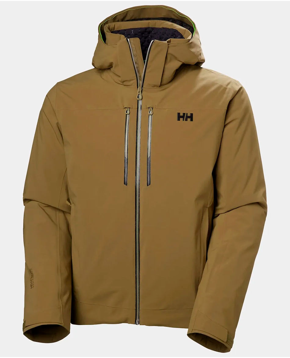 HELLY HANSEN ANORAK HELLY HANSEN ALPHA LIFALOFT