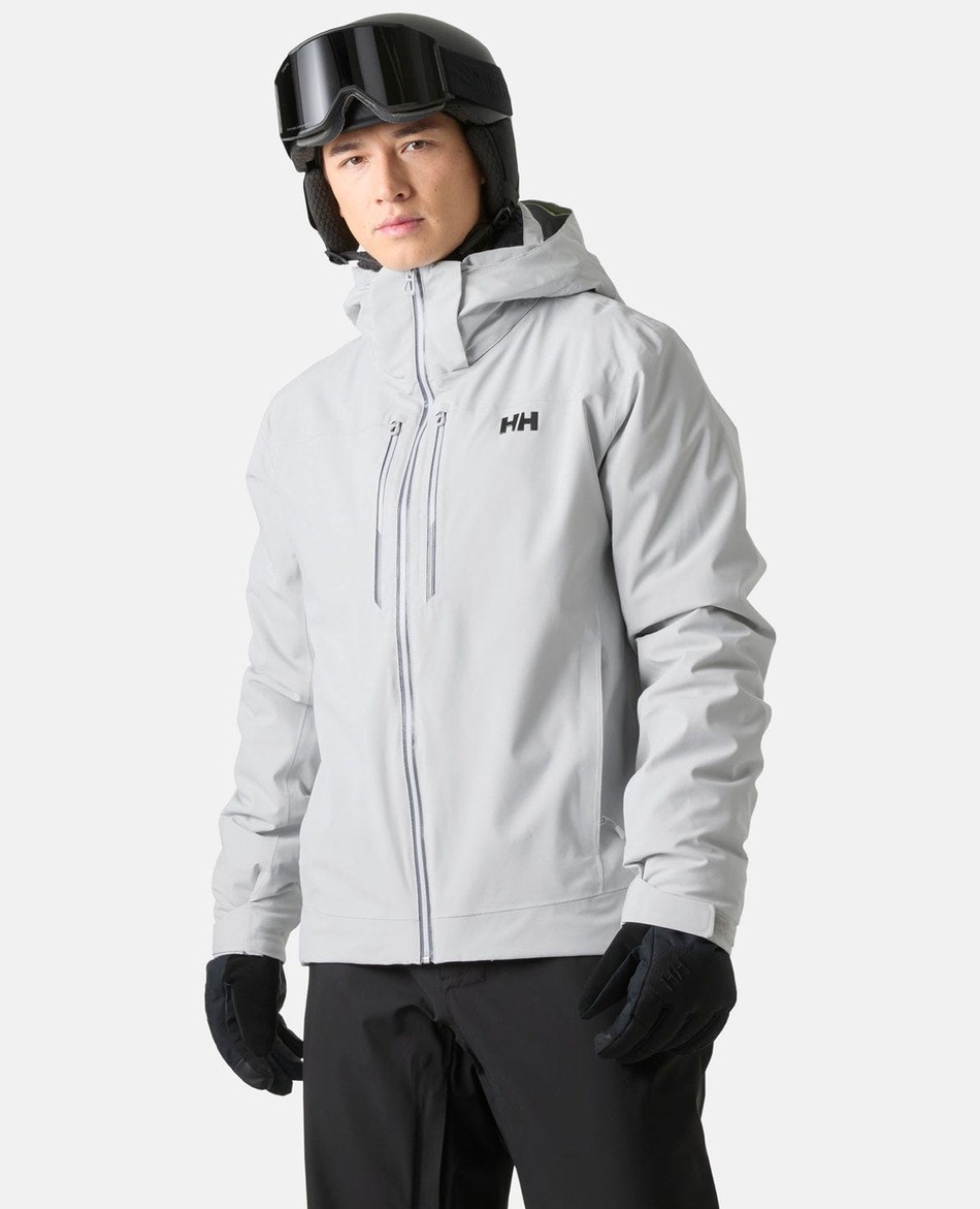 HELLY HANSEN ANORAK HELLY HANSEN ALPHA LIFALOFT