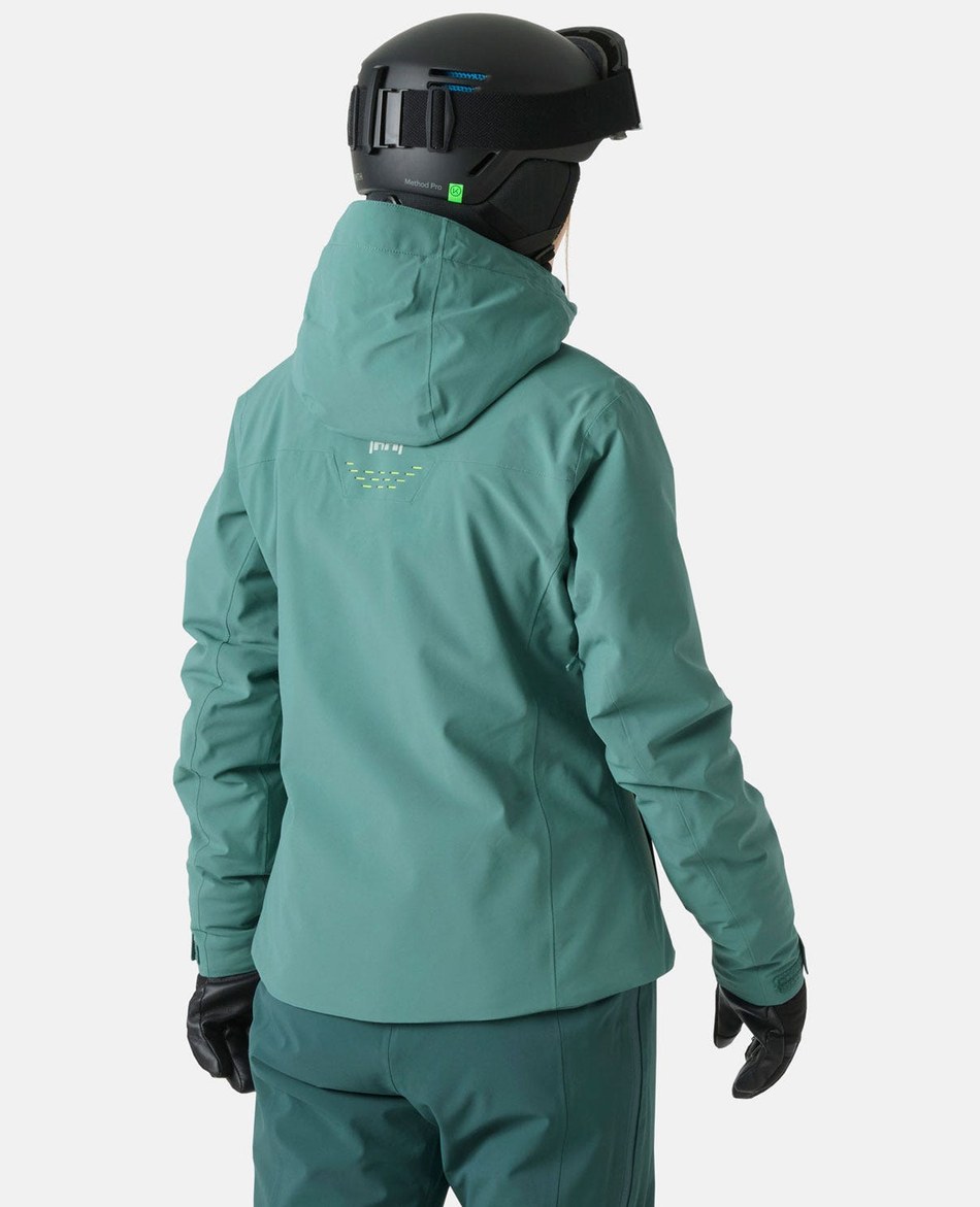 HELLY HANSEN ANORAK  HELLY HANSEN ALPHELIA LIFALOFT