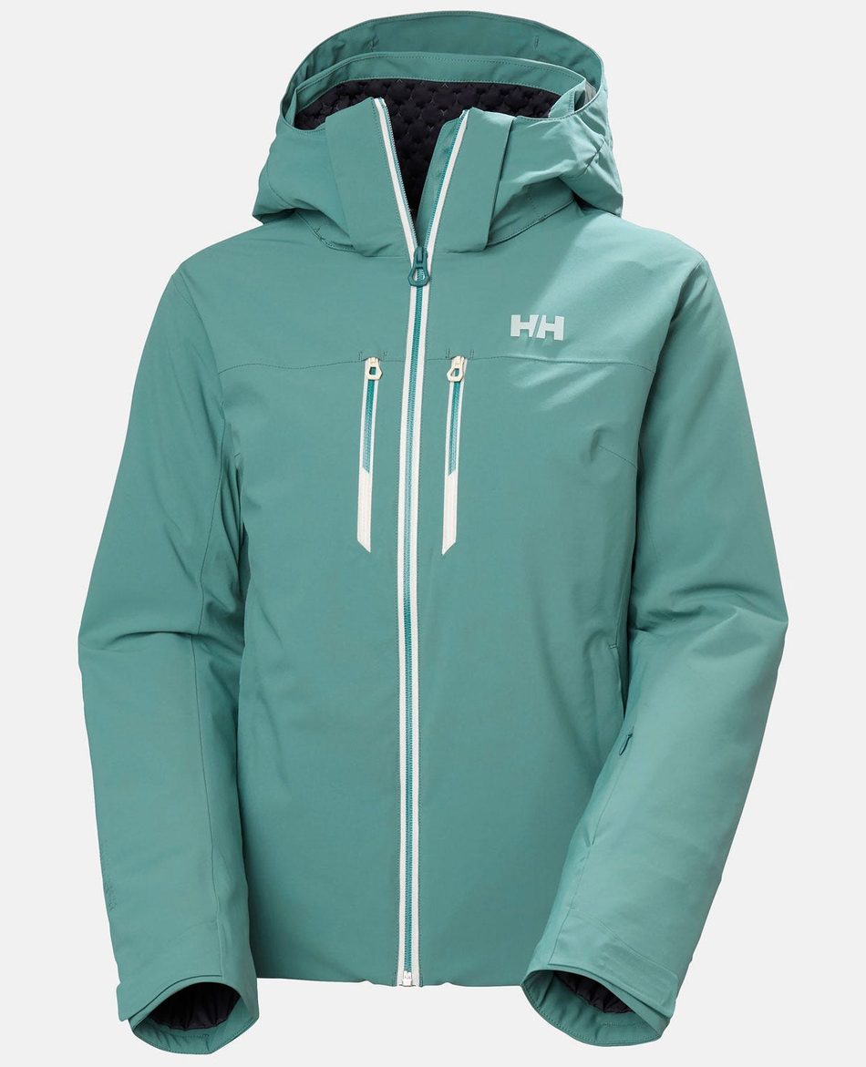 HELLY HANSEN ANORAK  HELLY HANSEN ALPHELIA LIFALOFT