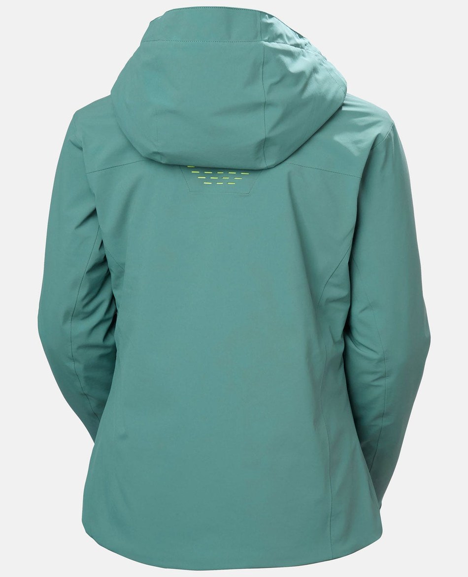 HELLY HANSEN ANORAK  HELLY HANSEN ALPHELIA LIFALOFT