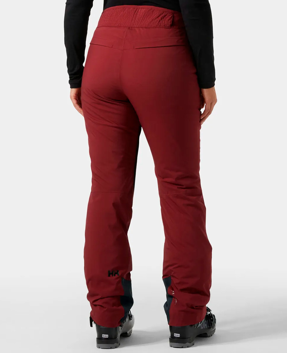 HELLY HANSEN PANTALONES H HANSEN LEGENDARY INSULATED