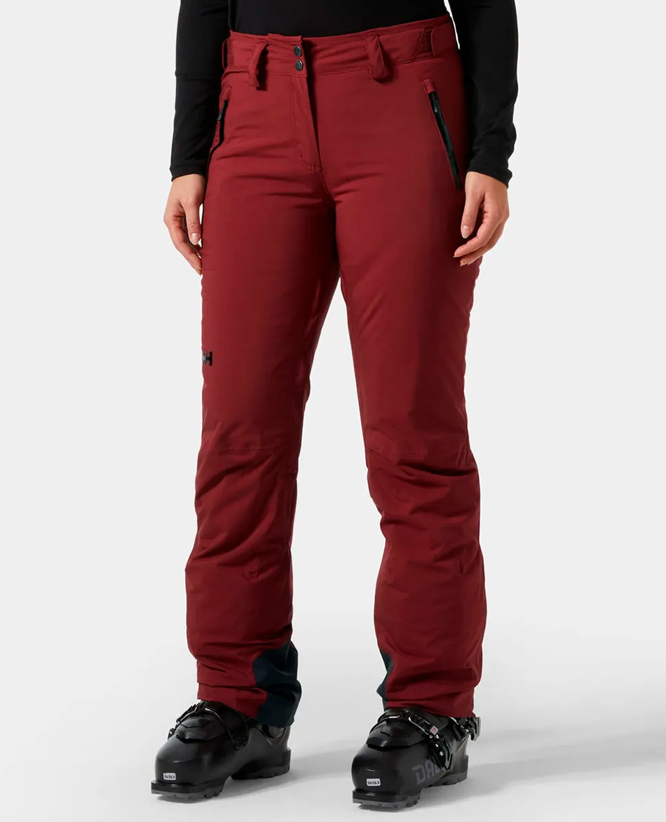 HELLY HANSEN PANTALONES H HANSEN LEGENDARY INSULATED