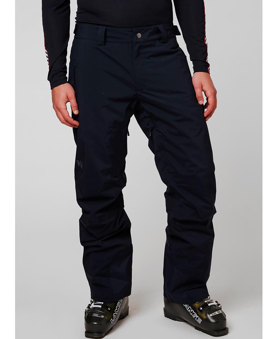 HELLY HANSEN PANTALONES HELLY HANSEN LEGENDARY INSULATED