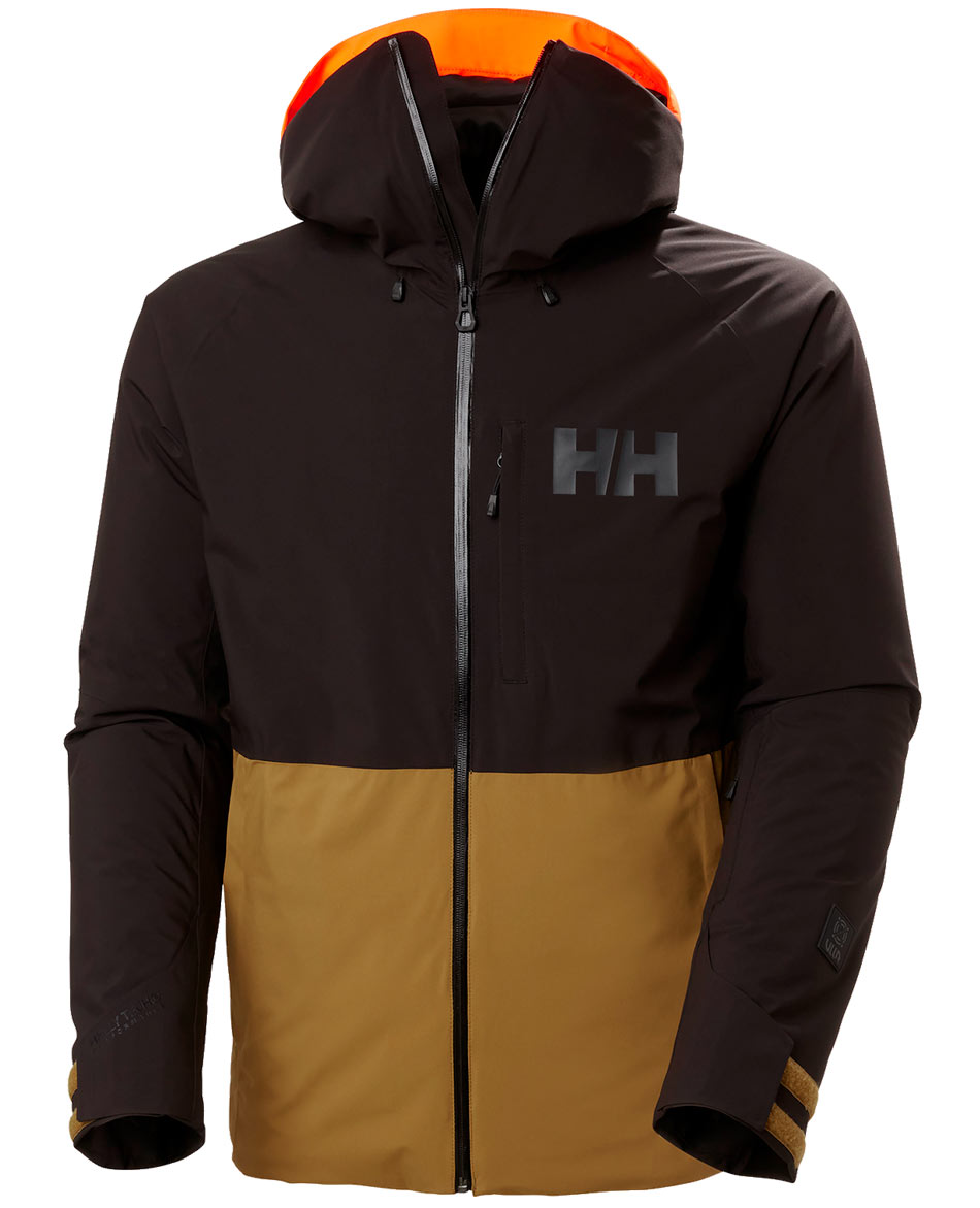 HELLY HANSEN ANORAK HELLY HANSEN POWDERFACE