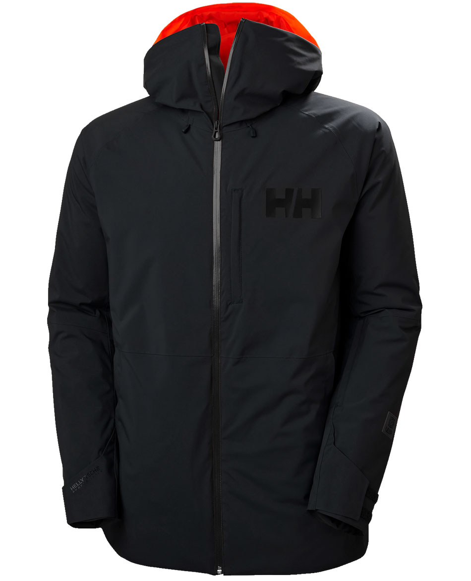 HELLY HANSEN ANORAK HELLY HANSEN POWDERFACE