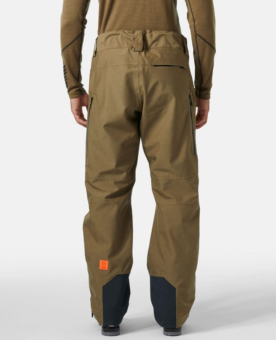 HELLY HANSEN PANTLONES HELLY HANSEN GARIBALDI 2.0