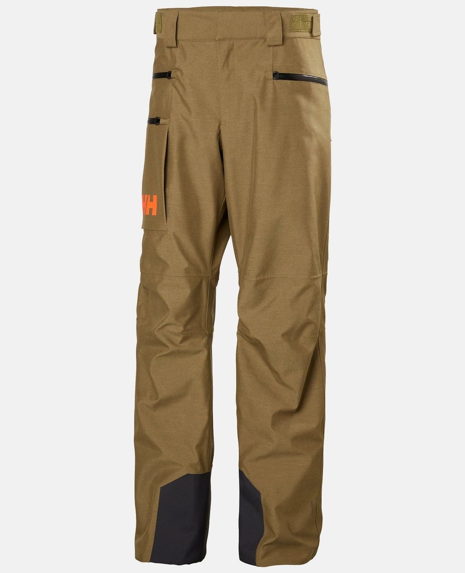 HELLY HANSEN PANTLONES HELLY HANSEN GARIBALDI 2.0