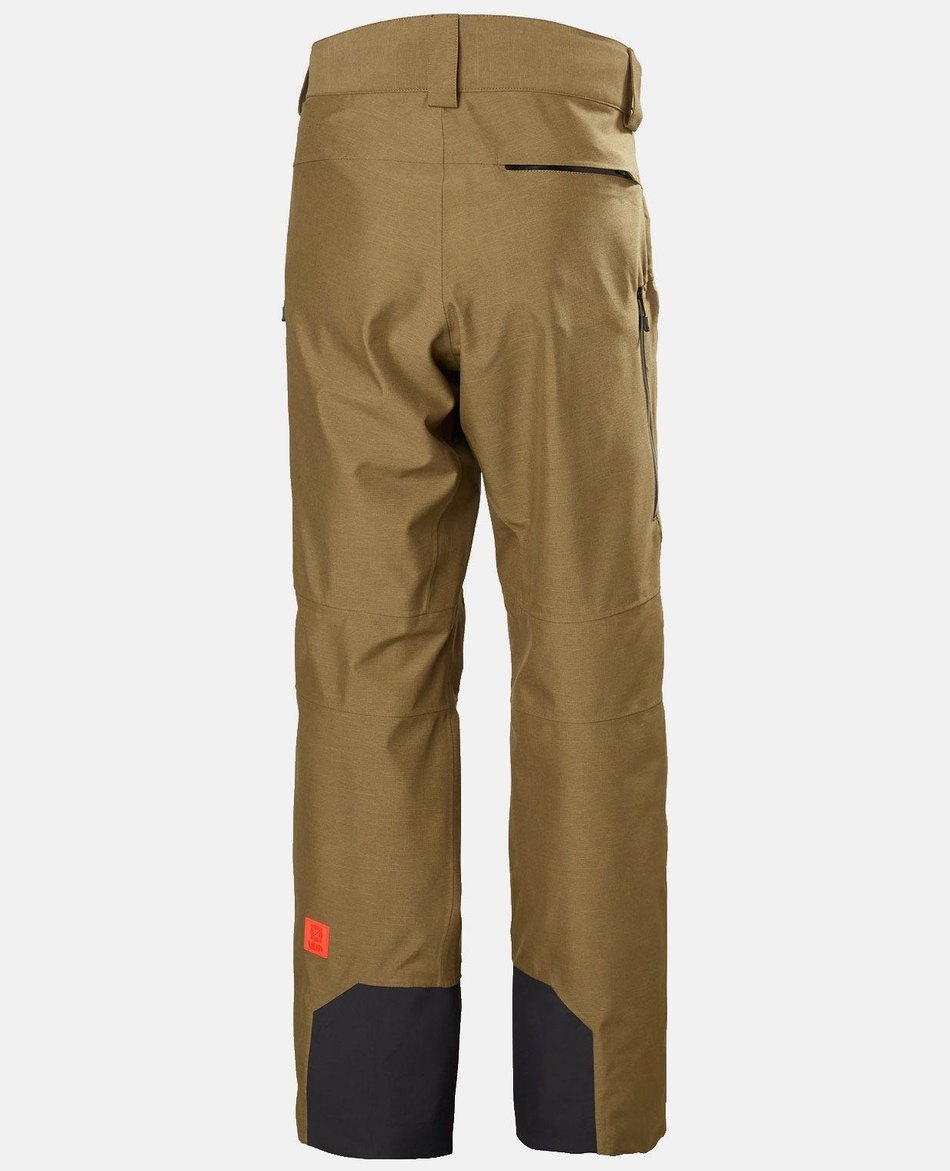 HELLY HANSEN PANTLONES HELLY HANSEN GARIBALDI 2.0