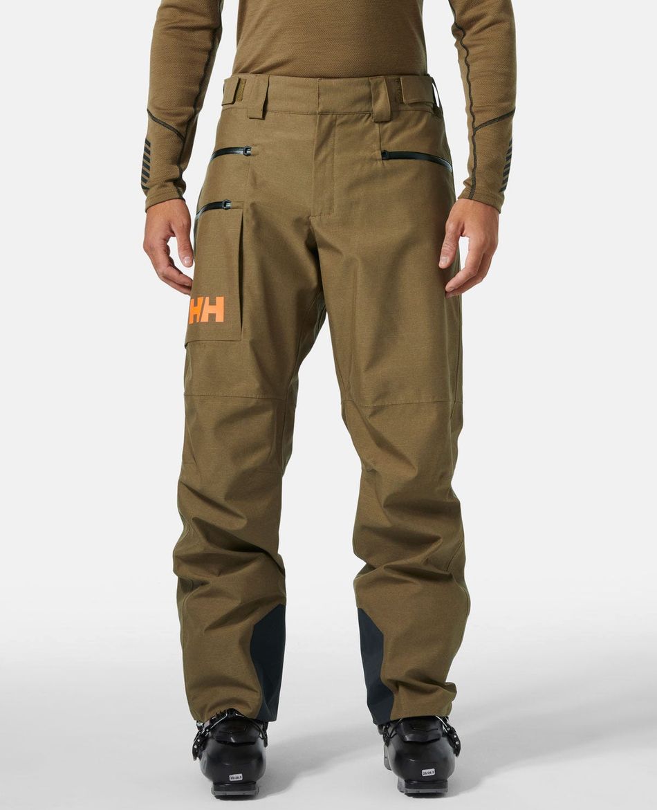 HELLY HANSEN PANTLONES HELLY HANSEN GARIBALDI 2.0