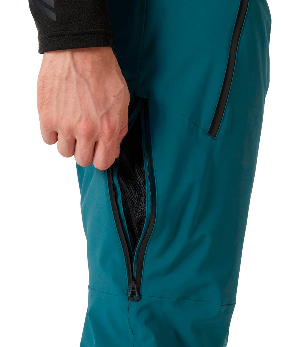 HELLY HANSEN PANTALONES HELLY HANSEN ALPHA LIFALOFT