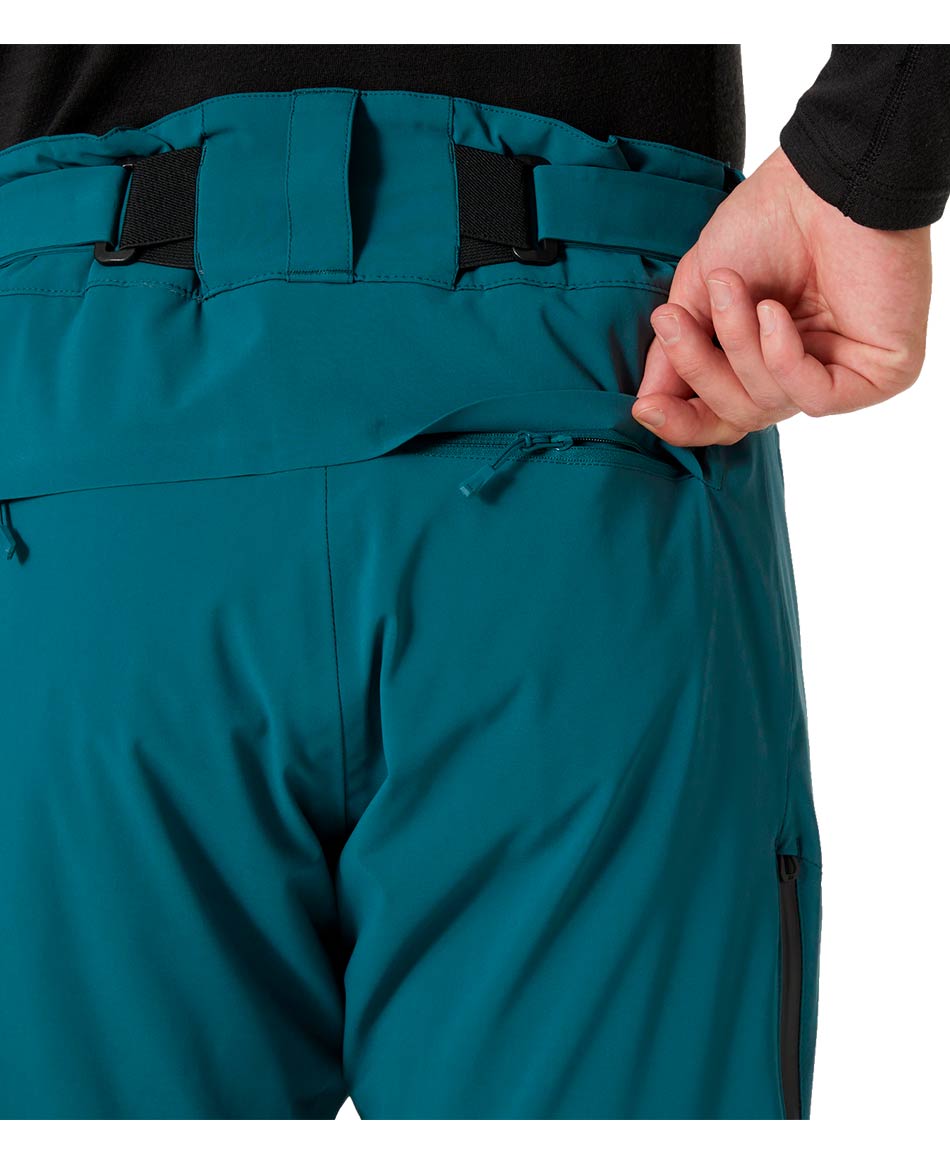 HELLY HANSEN PANTALONES HELLY HANSEN ALPHA LIFALOFT