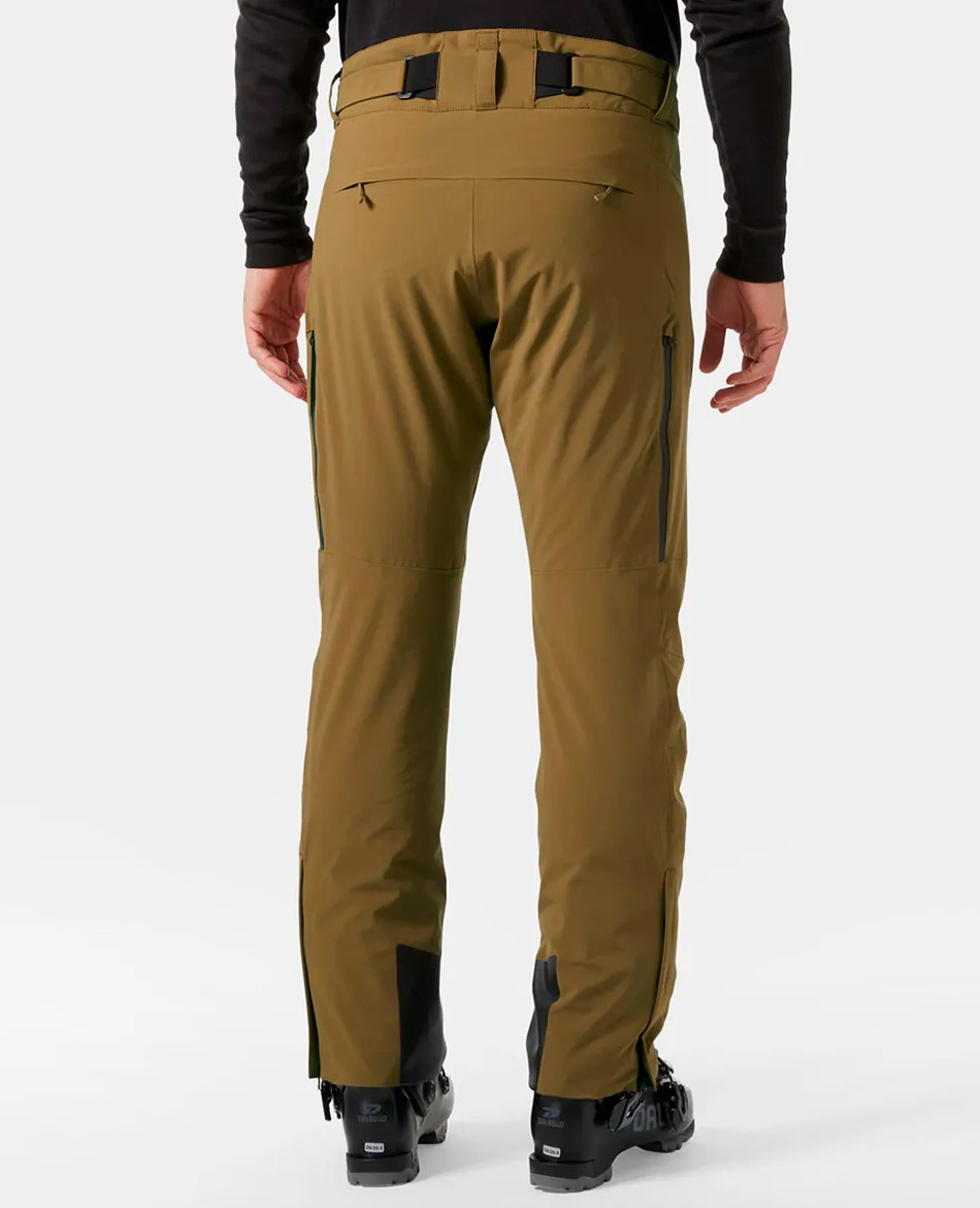 HELLY HANSEN PANTALONES HELLY HANSEN ALPHA LIFALOFT