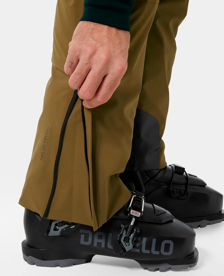 HELLY HANSEN PANTALONES HELLY HANSEN ALPHA LIFALOFT