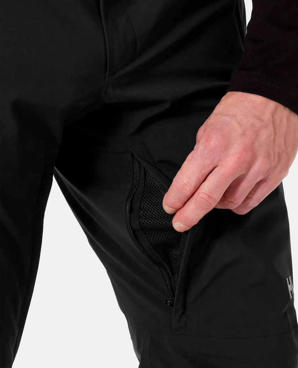 HELLY HANSEN PANTALONES HELLY HANSEN RAPID