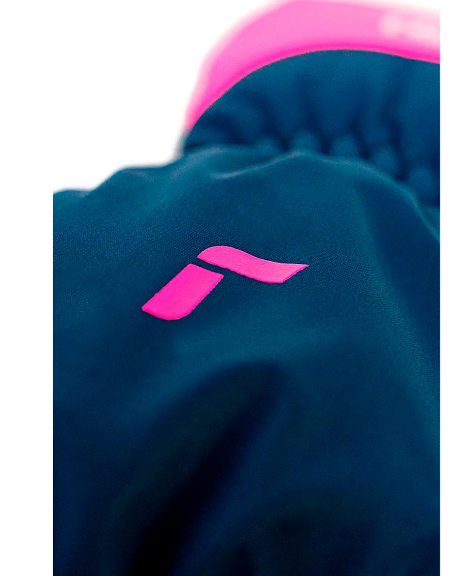 REUSCH MANOPLAS REUSCH CLIFF R-TEX XT Bebe