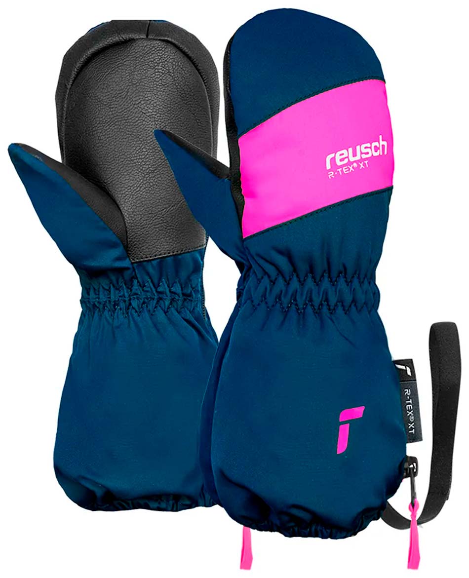 REUSCH MANOPLAS REUSCH CLIFF R-TEX XT Bebe