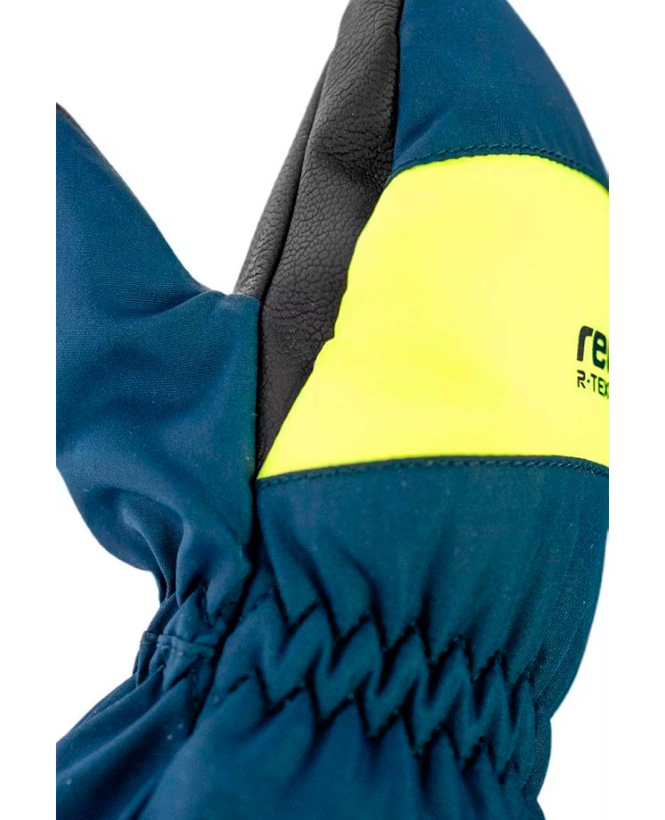 REUSCH MANOPLAS REUSCH CLIFF R-TEX XT Bebe