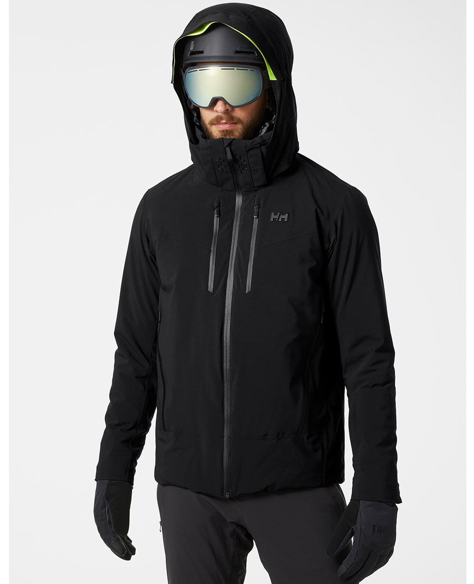 HELLY HANSEN ANORAK HELLY HANSEN STEILHANG 2.0