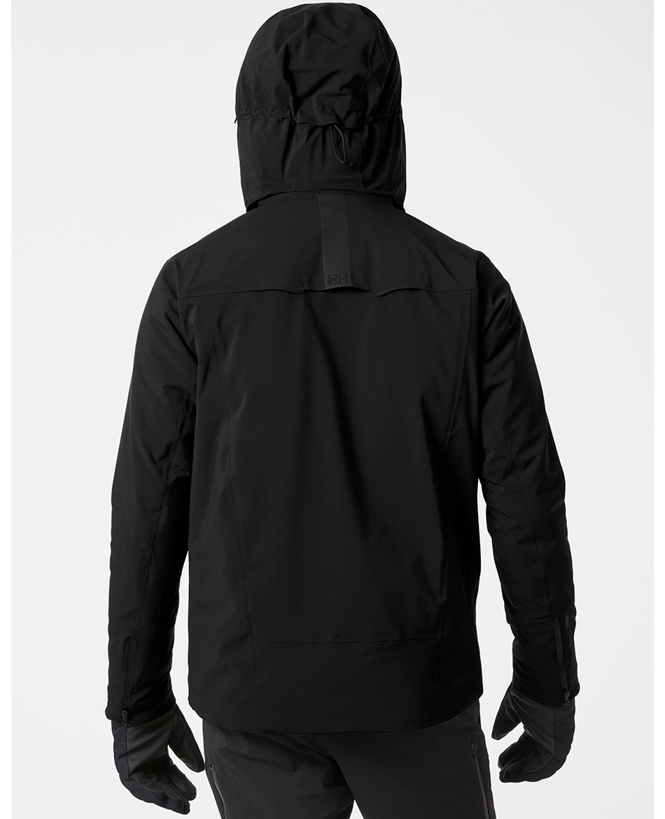 HELLY HANSEN ANORAK HELLY HANSEN STEILHANG 2.0